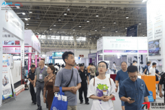 从电气系统到机械人手艺2025武汉工业从动化手艺